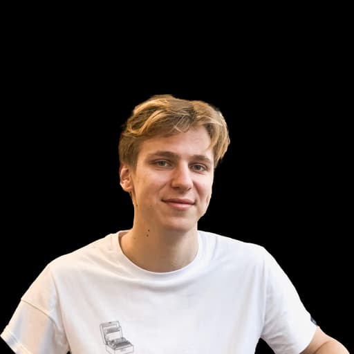 Arnas Puidokas